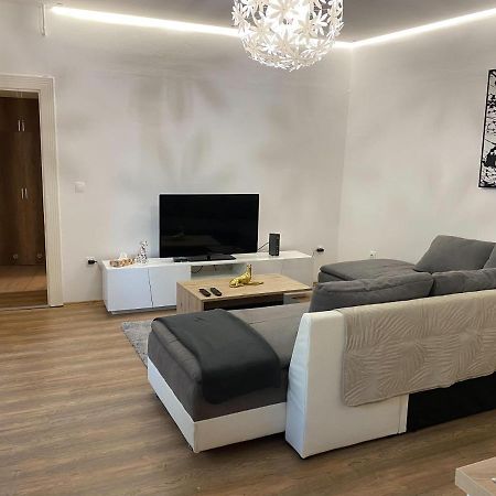 Varker 9 Apartman ショプロン エクステリア 写真